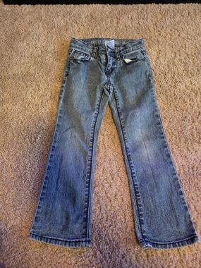Toddler Jeans